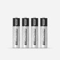 AAA TYPE-C USB Rechargeable Lithium-ion Battery